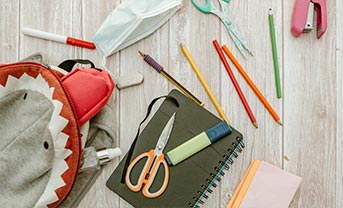 Back to School 2023: The Best Backpacks, Calculators, Lunch Boxes, and Pencil Cases to Shop Now