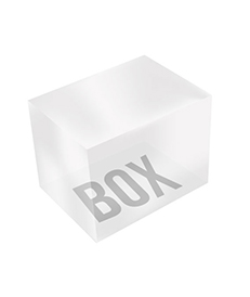PVC Box