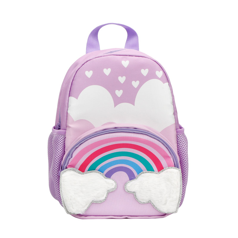 Rainbow Fancy Kids Backpack