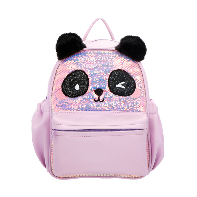 Rainbow Fancy Kids Backpack - Wenzhou Highplus Stationery Gift Co., Ltd.