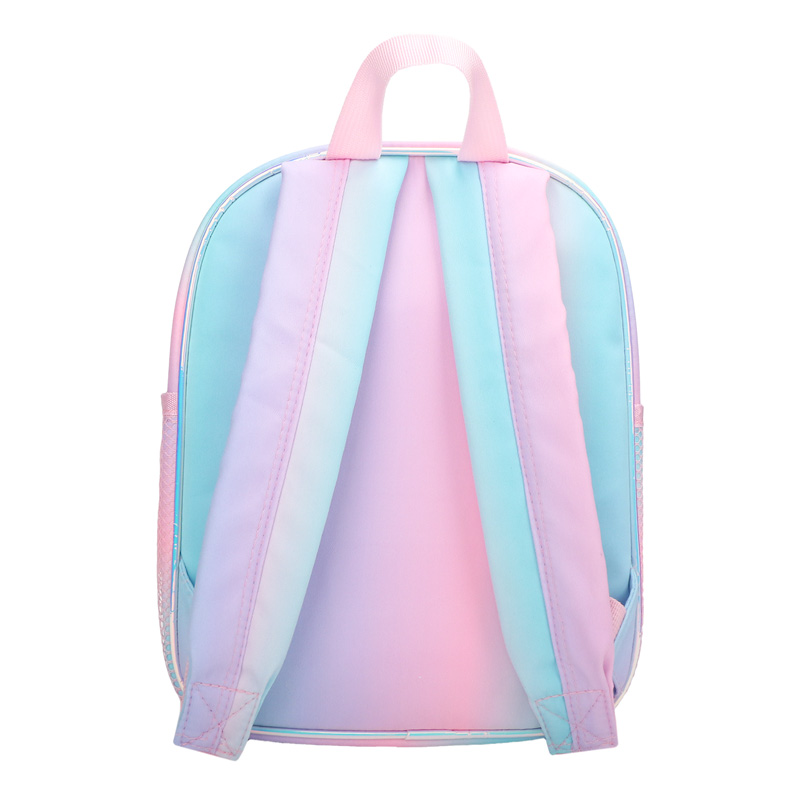 Sequins Unicorn School Backpack for Kids - Wenzhou Highplus Stationery ...